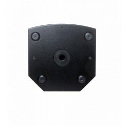 KV2 Audio EX15 Aktywna trójdrożna kolumna głośnikowa coax 1,75" i 15", 6"